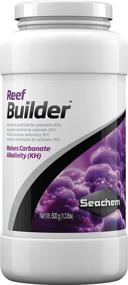 img 3 attached to 🐠 Reef Builder 600g / 1.3 lbs: Enhance Your Reef Aquarium with Ease