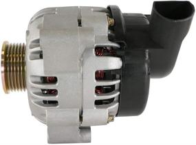 img 2 attached to 🔧 DB Electrical 400-12242 Alternator for Chevy Camaro 5.7L Pontiac Firebird 98-02 321-1418 321-1746 321-1751 334-2486