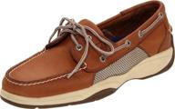 👞 sperry top sider intrepid 2 eye: the ultimate men's shoes and slip-ons logo