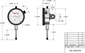 img 1 attached to Starrett Master Precision Level 199Z