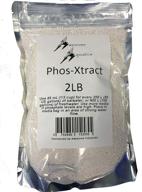 phos xtract phosphate aquatics phosguard extraxphos logo