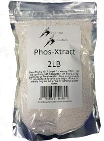 img 1 attached to Phos Xtract Phosphate Aquatics PhosGuard Extraxphos