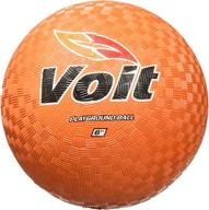 🏀 enhanced voit playground ball логотип