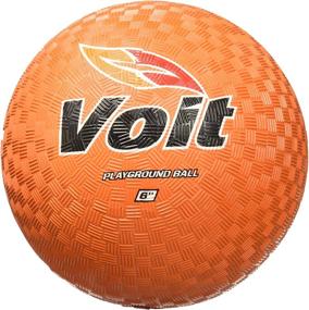 img 2 attached to 🏀 Enhanced Voit Playground Ball