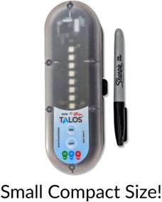 img 2 attached to ⚡️ TALOS Lightning and Storm Detector for High Shock Rugged Applications with Auto Sleep Mode, SFD-1000-G