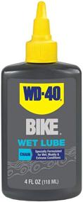 img 4 attached to 🚲 Enhance Your Bike Ride with WD-40 Specialist Bike Chain Lube: A Trusted Cycling Solution