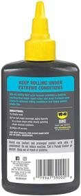 img 3 attached to 🚲 Enhance Your Bike Ride with WD-40 Specialist Bike Chain Lube: A Trusted Cycling Solution