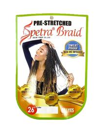 img 2 attached to PACK100 Original Pre Stretched Spetra Braid