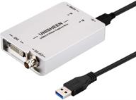 unisheen usb3 0 захват захватывает windows grabber логотип