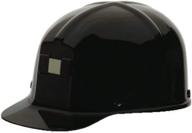 msa 82769 comfo cap protective suspension logo