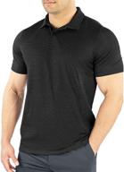 👕 hydravent men's shirts by contour athletics – optimal men's clothing for active lifestyles logo