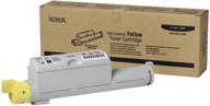 xerox 106r01220 cartridge phaser printer logo