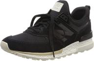 👟 ms574fsb men's new balance shoes logo