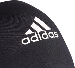 img 1 attached to 🏈 Enhance Your Performance with the adidas Men's Football Skull Wrap Headband