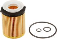 🔍 mann hu7116z genuine replacement oil filter logo