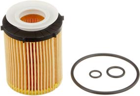 img 4 attached to 🔍 MANN HU7116Z Genuine Replacement Oil Filter