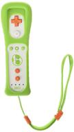 🕹️ nintendo wii remote plus - experience yoshi's adventure! logo