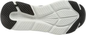 img 1 attached to Skechers Cushioning Elite Mesh Lace Up Women's Athletic Shoes: Superior Comfort and Style