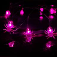 bucla halloween waterproof lighting decoration логотип