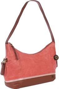 img 4 attached to 👜 The SAK Kendra Hobo: Timeless Charm and Unmatched Versatility