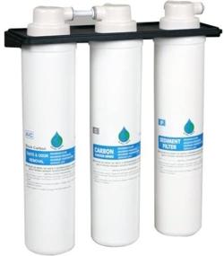 img 1 attached to 💧 Global Water Replacement Filter Set: Superior Water Filtration Solution