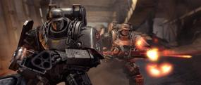 img 3 attached to Wolfenstein New Order PlayStation 4