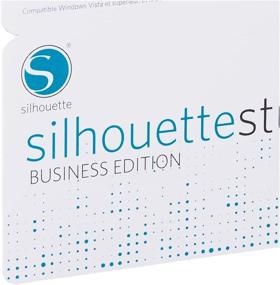 img 1 attached to Maximize Your Business with Silhouette America Studio Business Edition Software in Multicolor