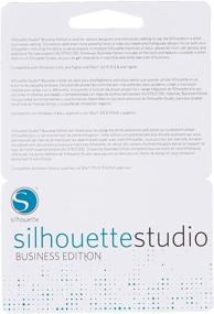 img 2 attached to Maximize Your Business with Silhouette America Studio Business Edition Software in Multicolor