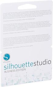 img 3 attached to Maximize Your Business with Silhouette America Studio Business Edition Software in Multicolor
