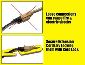 img 3 attached to 💡 Extension Connection: Efficient Fastening, Enhanced Connections, Maximum Retention