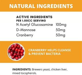 img 2 attached to ❤️ Under The Weather Urinary Support Powder for Cats: Promote Optimal Urinary Tract Health with this Effective Supplement