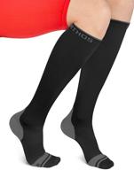 🧦 sparthos compression socks (20-30mmhg) - revolutionizing circulation for ultimate comfort! логотип