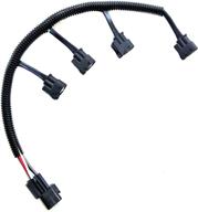 ignition pigtail connector lifetime 27350 26620 logo