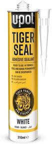 img 1 attached to UPol 0728 Adhesive Sealant