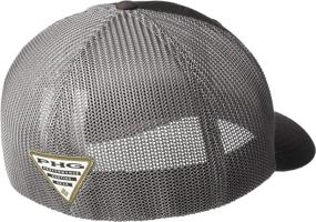 img 3 attached to Columbia PHG Mesh Ball Cap: Maximum Performance and Breathability for Hunting