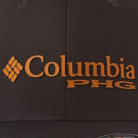 img 1 attached to Columbia PHG Mesh Ball Cap: Maximum Performance and Breathability for Hunting