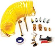 🔧 primefit pri-6044 ik1016s-20 deluxe air compressor accessory kit with recoil air hose: enhance your compressor's efficiency! logo