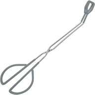 🧹 tong self wiper with long handle - enhanced wiping aid logo