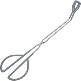 img 4 attached to 🧹 Tong Self Wiper with Long Handle - Enhanced Wiping Aid