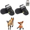 koforus protection adjustable reflective waterproof dogs and apparel & accessories logo