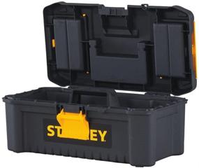 img 1 attached to Инструменты Stanley для хранения потребителей STST13331