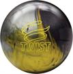 brunswick reactive pre drilled bowling silver sports & fitness logo