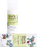 🌿 mad hippie advanced face cream - 1.02 fl. oz. - skin care solution logo