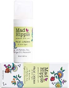 img 3 attached to 🌿 Mad Hippie Advanced Face Cream - 1.02 fl. oz. - Skin Care Solution
