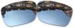vonxyz lenses replacement optic sunglass men's accessories in sunglasses & eyewear accessories logo