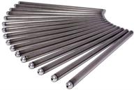 🚗 michigan motorsports ls series pushrods - 7.400 length for 4.8, 5.3, 5.7, 6.0 ls2, ls3, ls6, l99, ls4, ls9, lsa, lq4, lq9, l76, l92 engines logo