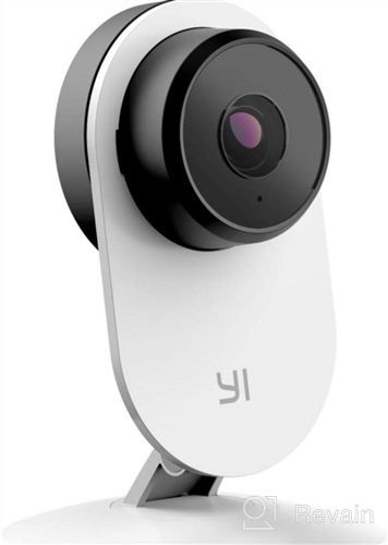 img 1 attached to YI Security Surveillance Monitor Android review by Joe Campbell