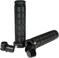 fly racing grip lock grips 01120731 logo