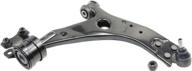 enhanced performance: moog rk620599 control arm and ball joint assembly for superior handling logo