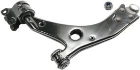 img 3 attached to Enhanced Performance: MOOG RK620599 Control Arm and Ball Joint Assembly for Superior Handling